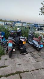 Scooters - Bieden maar!, Ophalen of Verzenden