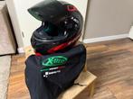 X-lite X-181 Helm S + 2 Vizieren, Overige merken, Heren, Ophalen of Verzenden, Integraalhelm