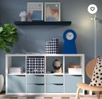 IKEA Kallax Inzet Lades - Nieuw in Doos, Ophalen, Nieuw, Met lade(s)