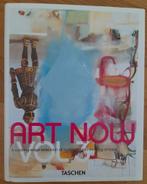 Art Now Vol. 3, Gelezen, Ophalen of Verzenden, Hans Werner Holzwarth, Overige onderwerpen
