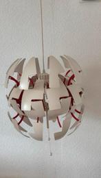 IKEA PS 2014 hanglamp, Huis en Inrichting, Lampen | Hanglampen, Ophalen, Zo goed als nieuw, Kunststof, Minder dan 50 cm
