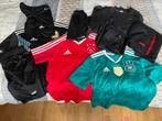 Sportkleding/ voetbal maat 152 tot 164, Maat XS of kleiner, Ophalen, Zo goed als nieuw