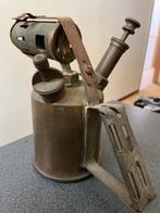 Antieke Verbrander - Goede Staat, Ophalen of Verzenden, Gebruikt