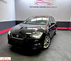 SEAT Leon 1.4 EcoTSI FR, Voorwielaandrijving, 1141 kg, Gebruikt, 4 cilinders