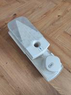 Zylizz Mandoline, Huis en Inrichting, Ophalen, Gebruikt, Wit