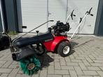 Tielburger TK48 PRO veegmachine, Ophalen, Gebruikt