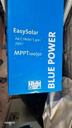 Victron EasySolar 24/1600/40-16 MPPT 100/50, Doe-het-zelf en Verbouw, Zonnepanelen en Toebehoren, Ophalen, Nieuw, Compleet systeem