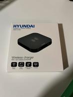 hyundai draadloze telefoon oplader 2 stuks, Ophalen of Verzenden, Nieuw