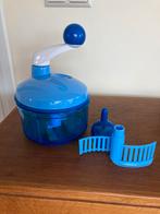 Tupperware Quickchef, Ophalen, Zo goed als nieuw, Overige typen