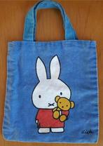 Nijntje tasje Dick Bruna Pampers jaren 80, Verzamelen, Ophalen of Verzenden, Zo goed als nieuw