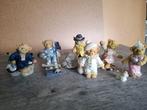Cherished Teddies limited  edition, Verzamelen, Beren en Cherished Teddies, Ophalen of Verzenden, Zo goed als nieuw, Beeldje, Cherished Teddies