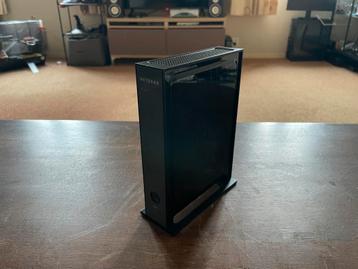 Netgear WN2000RPTv2 Wifi range extender beschikbaar voor biedingen