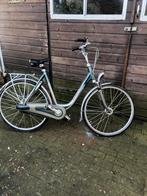 Damesfiets, Fietsen en Brommers, Fietsen | Dames | Damesfietsen, Ophalen of Verzenden, Gebruikt, Overige merken