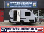 Adria Action Sport 391 LH 3040,= KORTING MOVER + THULE ELITE, Caravans en Kamperen, Rondzit, Tot en met 2, Adria, 4 tot 5 meter