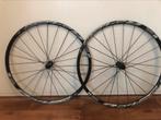 Dt swiss r24 db spline wielset, Fietsen en Brommers, Fietsonderdelen, Ophalen of Verzenden, Gebruikt, Racefiets, Wiel