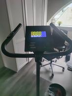 Dunlop EF-2 Hometrainer, Sport en Fitness, Fitnessapparatuur, Ophalen, Gebruikt, Metaal, Benen