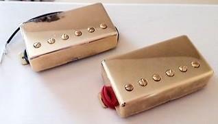 Gibson epiphone alnico humbuckers pickups elementen. Nieuw!, Muziek en Instrumenten, Instrumenten | Onderdelen, Nieuw, Elektrische gitaar