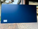 Donkerblauwe Trespa plaat, Ophalen, Zo goed als nieuw, HPL, Minder dan 20 mm