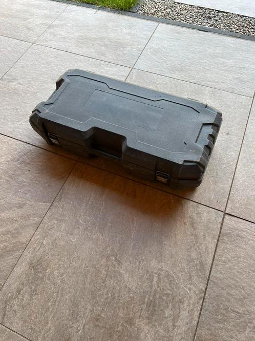 PATTFIELD Breekhamer PA-1700W, Doe-het-zelf en Verbouw, Gereedschap | Handgereedschap, Gebruikt, Ophalen of Verzenden
