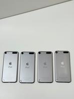 4x Lot iPod Touch Zilver – Niet werkend, Audio, Tv en Foto, Mp3-spelers | Apple iPod, Touch, Ophalen of Verzenden, Niet werkend