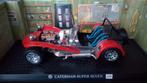 Caterham Super Seven Lotus 7 1:18 Kyosho Pol, Kyosho, Auto, Verzenden, Nieuw