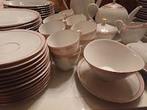Servies van Mitterteich Bavaria, Ophalen of Verzenden, Zo goed als nieuw, Overige stijlen, Porselein