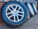 18 Inch Volvo XC60 Originele Zomerset Goodyear "Tucan"