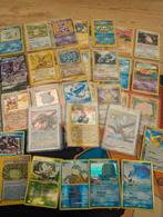 Vintage collectie Pokemon kaarten, Ophalen of Verzenden, Zo goed als nieuw, Meerdere kaarten