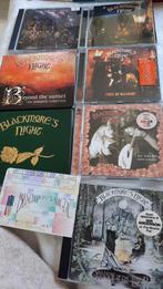 Cd s en dvd Blackmore s night, Ophalen of Verzenden, Zo goed als nieuw, Poprock