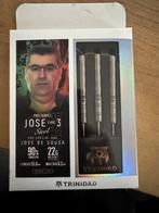 Nieuwe Trinidad Darts - Jose de Sousa Type 3- 22 gram, ., Nieuw, Ophalen of Verzenden, Pijlen