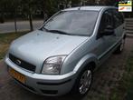 Ford Fusion 1.4-16V Luxury//AUTOMAAT //1E EIGENAAR//MOOIE AU, Auto's, Ford, Voorwielaandrijving, 15 km/l, Gebruikt, Metallic lak