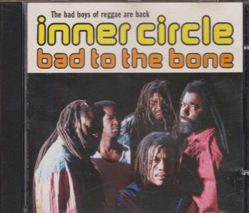 Inner Circle - Bad to the bone beschikbaar voor biedingen