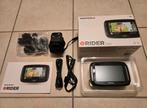 TomTom Rider 550, Ophalen of Verzenden, Zo goed als nieuw