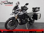 Zeer Mooie Triumph Tiger 1200 2013 Explorer 2e eigenaar.!, Motoren, Bedrijf, Onbekend, Overig, Onbekend