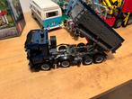 Lego technic moc truck tekoop, Ophalen, Zo goed als nieuw