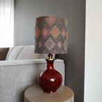 Lampenvoet - unieke lamp - vintage, Huis en Inrichting, Ophalen of Verzenden, Zo goed als nieuw, Minder dan 50 cm