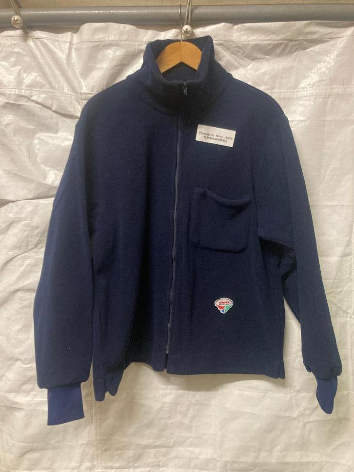 Nieuw! Tempex voering fleecejas fleecejack werkjas mt m, Tuin en Terras, Werkkleding, Nieuw, Dames, Heren, Jas, Ophalen of Verzenden