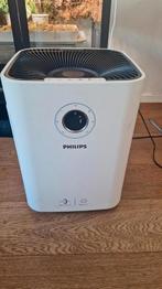 Luchtreiniger philips 5000i, Witgoed en Apparatuur, Luchtbehandelingsapparatuur, Ophalen, Gebruikt, Luchtreiniger