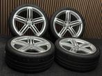 Originele 20 inch Audi A6 C7 Peelers 5x112 ET45 255/35/20, Auto-onderdelen, Banden en Velgen, Ophalen, 255 mm, Banden en Velgen