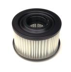 Filter voor Quigg Kachel Stofzuiger AF2017.20 (Aldi), Verzenden, Nieuw