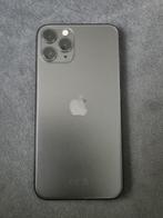 11 Pro, Ophalen, Zwart, Refurbished, Met simlock