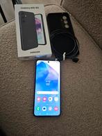 Samsung A55 128gb, Zwart, Ophalen of Verzenden, Zo goed als nieuw, 128 GB