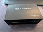 ReSound Unite TV Streamer 2 - Perfect voor Slechthorenden!, Ophalen of Verzenden, Gebruikt, Minder dan 2 meter, Overige kabels