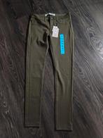Groene Primark broek, maat 38, nieuw!, Kleding | Dames, Broeken en Pantalons, Maat 38/40 (M), Primark, Nieuw, Ophalen of Verzenden