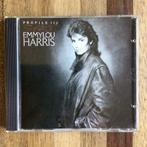 Emmylou Harris - Best, Ophalen of Verzenden