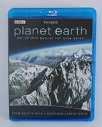 Planet Earth Blu-Ray, Ophalen of Verzenden, Zo goed als nieuw, Documentaire en Educatief