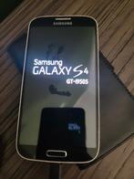 Samsung galaxy s4, Telecommunicatie, Ophalen of Verzenden, Zo goed als nieuw, Zwart, 16 GB