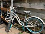 Damesfiets, Ophalen, Gebruikt, 80 kg of meer, Overige typen