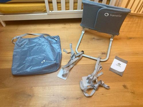 Lionelo opvouwbaar bedrek - NIEUW, Kinderen en Baby's, Kinderkamer | Bedden, 70 tot 85 cm, Matras, Ophalen