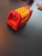 Elektrische duplo trein, Ophalen of Verzenden, Duplo